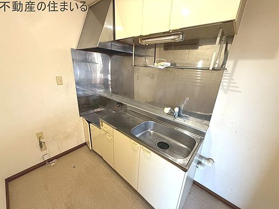 グローバルソフィール11号館_内装_1