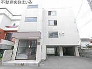 澄川駅より徒歩5分 1階 築31年7ヶ月の賃貸物件