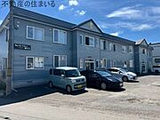 自衛隊前駅より徒歩12分 1階 築24年1ヶ月の賃貸物件