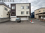 LAPUTA 2階 築17年5ヶ月の賃貸物件