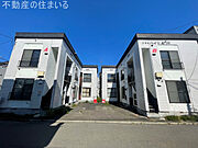 シティハイツ村川B 1階 築42年5ヶ月の賃貸物件