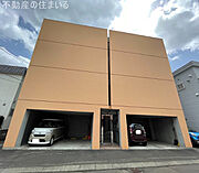 トロワフレール 3階 築23年9ヶ月の賃貸物件