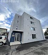 プリマベーラ 2階 築17年11ヶ月の賃貸物件