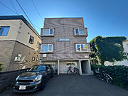 リバーサイド澄川 2階 築29年3ヶ月の賃貸物件