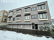 澄川駅より徒歩9分 3階 築24年の賃貸物件