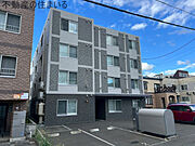 ルプリーズ澄川 2階 築9年7ヶ月の賃貸物件