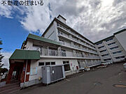 南平岸駅より徒歩4分 2階 築47年1ヶ月の賃貸物件