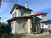  1階 築48年の賃貸物件