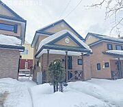 真駒内駅より徒歩13分 1階 築29年2ヶ月の賃貸物件