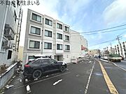 ロワ・ボヌール 3階 築13年1ヶ月の賃貸物件