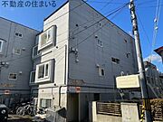 澄川駅より徒歩8分 2階 築30年9ヶ月の賃貸物件