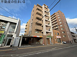 パークヒルズ澄川4-2