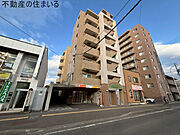 パークヒルズ澄川４—２ 5階 築20年の賃貸物件