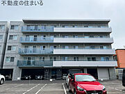 ミュンヘンスクエア１番館 2階 築7年10ヶ月の賃貸物件