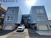 シャトルあかしや 2階 築37年5ヶ月の賃貸物件