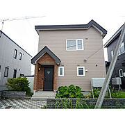 真駒内駅より徒歩90分 1階 築31年9ヶ月の賃貸物件