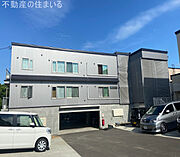 真駒内駅より徒歩43分 1階 築8年6ヶ月の賃貸物件