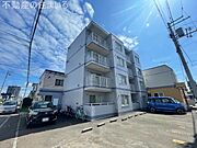 ユアーズ澄川 3階 築32年1ヶ月の賃貸物件