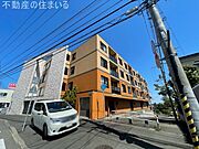 澄川駅より徒歩8分 3階 築18年3ヶ月の賃貸物件