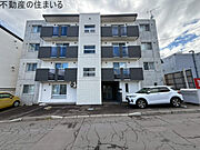 澄川駅より徒歩3分 2階 築10年8ヶ月の賃貸物件