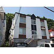 オーガニックイシヤマ 2階 築31年の賃貸物件