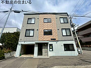 澄川駅より徒歩6分 1階 築18年3ヶ月の賃貸物件