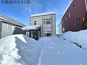 中央図書館前駅より徒歩45分 1階 築42年4ヶ月の賃貸物件