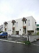 真駒内駅より徒歩14分 1階 築27年10ヶ月の賃貸物件