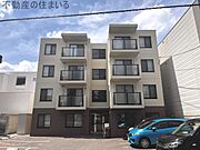 CASA澄川 3階 築6年4ヶ月の賃貸物件
