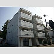 澄川駅より徒歩2分 4階 築36年3ヶ月の賃貸物件