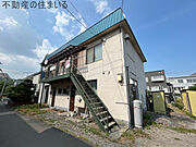 真駒内駅より徒歩50分 2階 築46年の賃貸物件