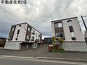 オークハウス 3階 築35年1ヶ月の賃貸物件