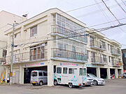 第6ナベビル 2階 築56年4ヶ月の賃貸物件