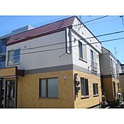 レジデンス藤 2階 築40年11ヶ月の賃貸物件