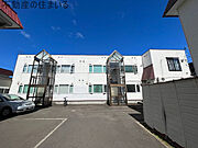 三曜ハイツＮｏ，１ 1階 築37年の賃貸物件