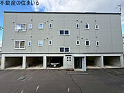 自衛隊前駅より徒歩16分 2階 築25年の賃貸物件