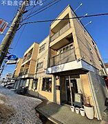 EY真駒内 2階 築19年7ヶ月の賃貸物件