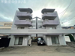 トゥインクルハウス澄川