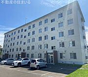 ローズタウン川沿団地７ 4階 築44年11ヶ月の賃貸物件