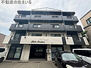 Betula澄川 3階 築35年2ヶ月の賃貸物件