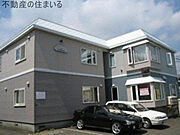 真駒内駅より徒歩48分 1階 築30年8ヶ月の賃貸物件