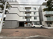 自衛隊前駅より徒歩8分 1階 築9年8ヶ月の賃貸物件