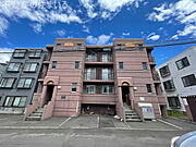 澄川駅より徒歩4分 3階 築36年11ヶ月の賃貸物件