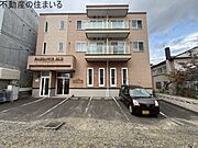 ラディエンスビル 3階 築20年4ヶ月の賃貸物件