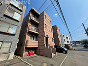 澄川駅より徒歩4分 2階 築36年11ヶ月の賃貸物件