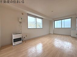 コンフォートS35 4階1LDKのリビング/ダイニング