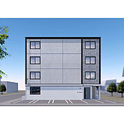 澄川駅より徒歩7分 4階 新築の賃貸物件