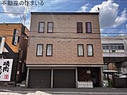 澄川駅より徒歩3分 2階 築19年2ヶ月の賃貸物件