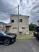 真駒内駅より徒歩54分 1階 築40年8ヶ月の賃貸物件