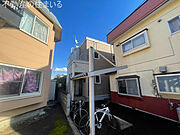 アリーヴィオ 2階 築15年8ヶ月の賃貸物件